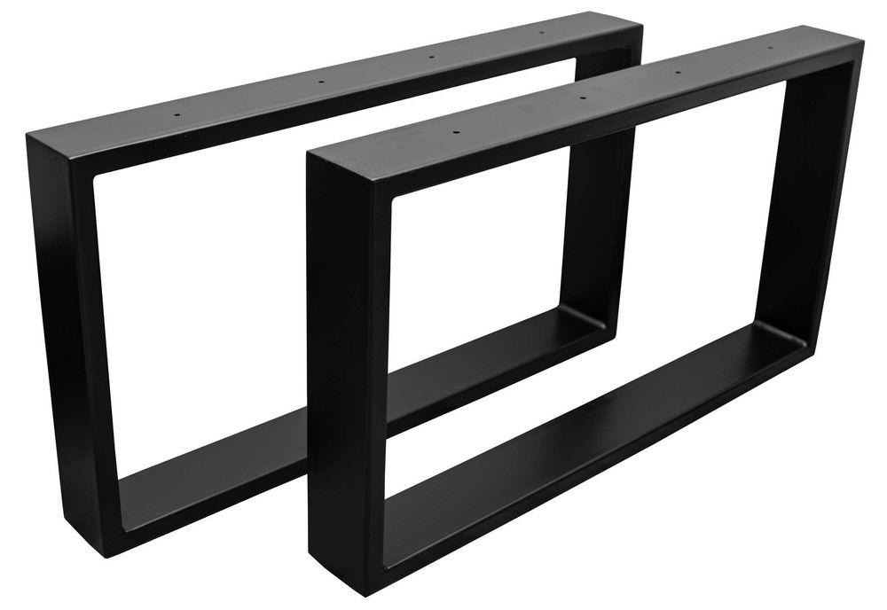 Nogi do stołów stolików kawowych ław mebli ogrodowych metalowe