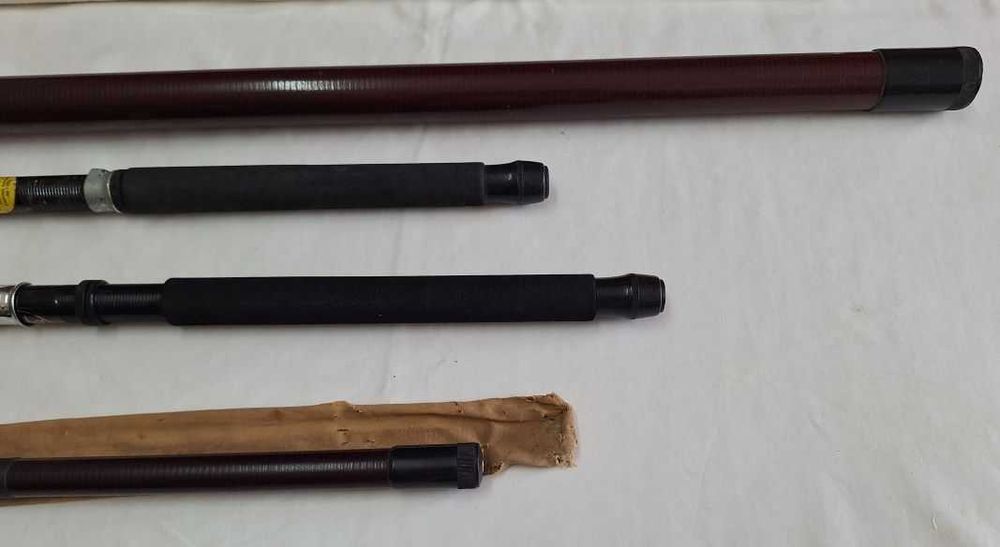 Canas 4 de Pesca "Daiwa" vários tamanhos e preços