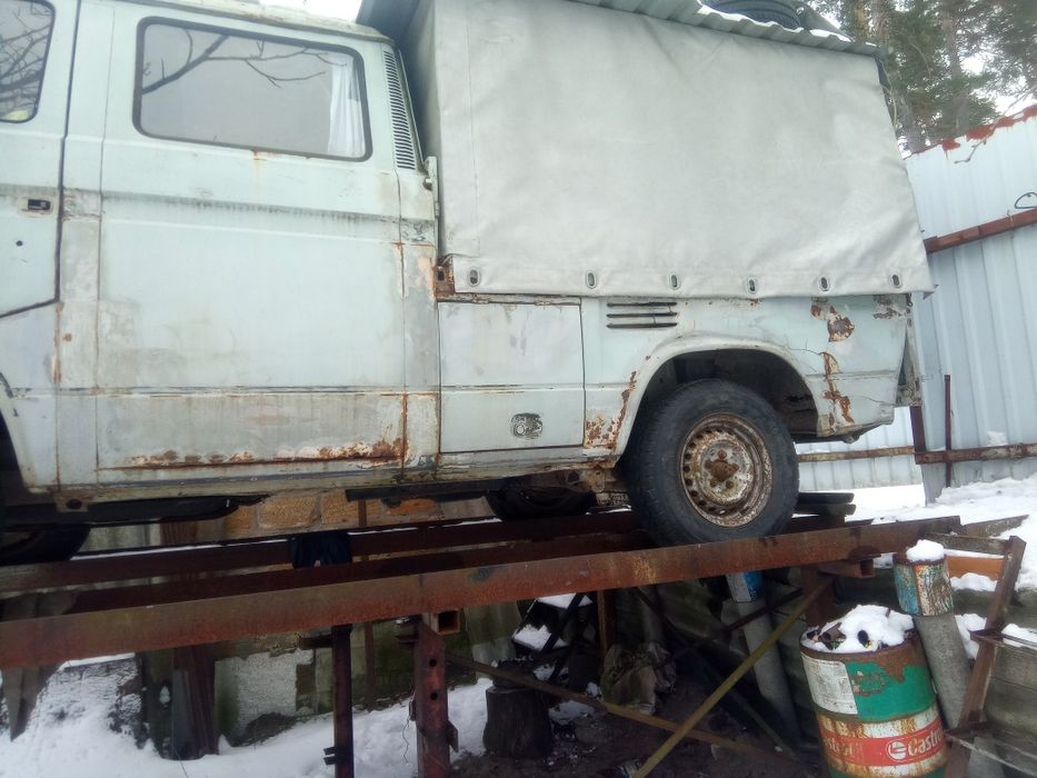 Продається Фольксваген т 3