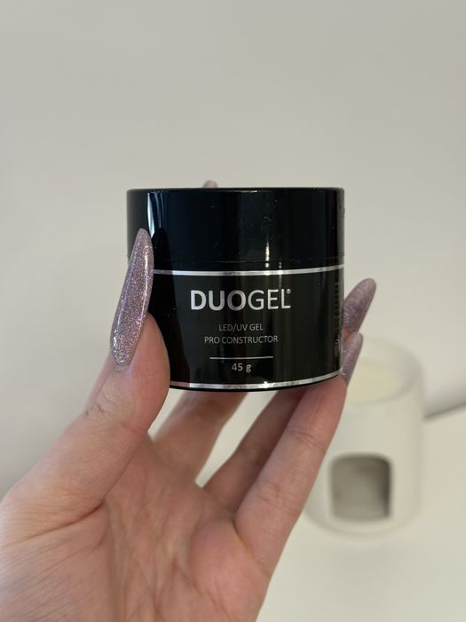 Żel duogel pro constructor