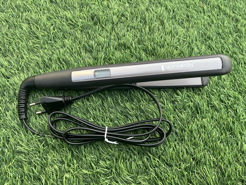 Alisador Remington pro ceramic ultra + S7750 NOVO