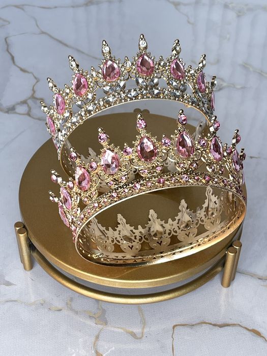 Корона 12,5см  250 грн