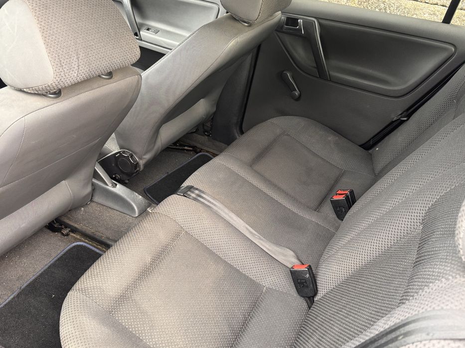 Carro Polo Ano 2000