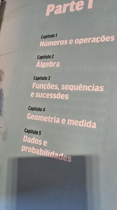 Exame Matemática 9⁰Anos - Livro de Preparação 2025 - [A ESTREAR]