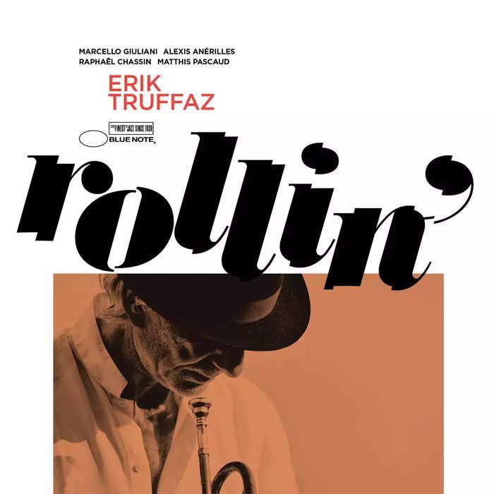 Rollin', CD. Universal Music Polska