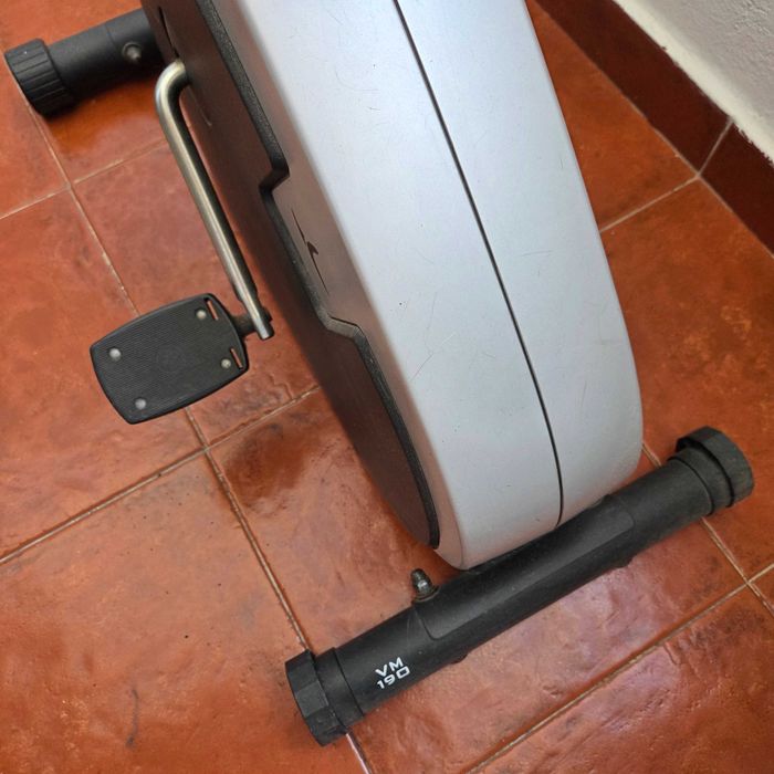 Bicicleta Estática Domyos FC50 – Usada