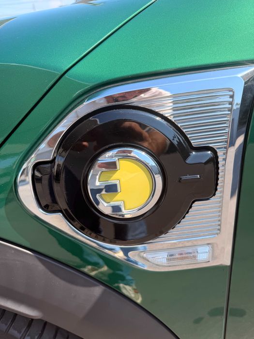 MINI Countryman Cooper SE ALL4 Plug-In Hybrid | 2020 | Full Extras |75 000 KM | IVA DEDUTIVEL