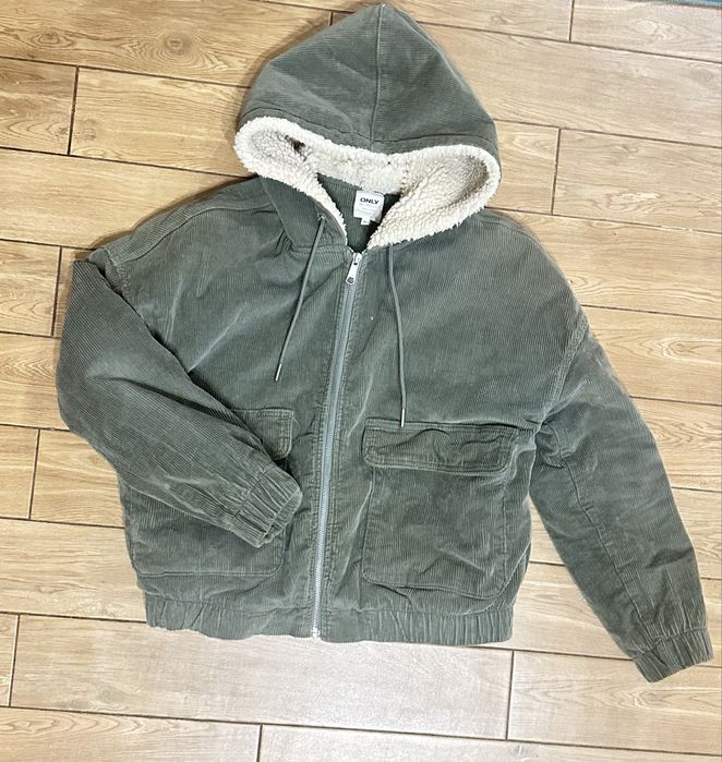 Куртка only, m (більше s)