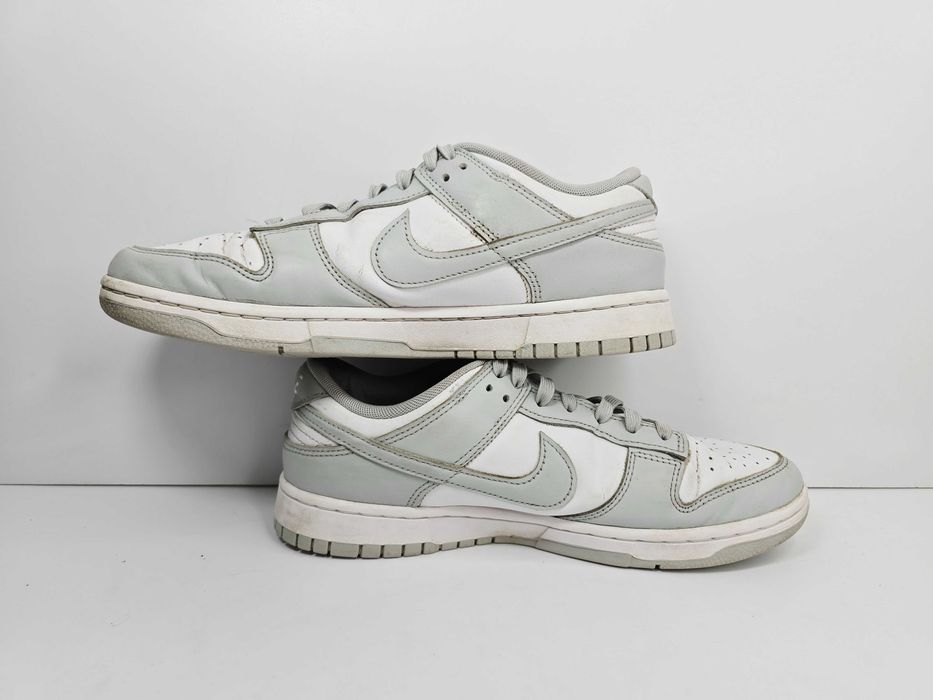 Nike Dunk low 43
