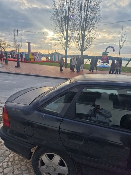 Opel astra f 1.7 tds
