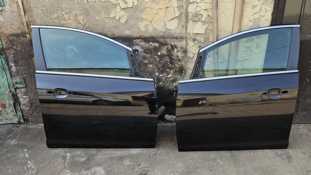 Drzwi przód lewy prawy przednie lewe prawe z20r opel astra j IV 4