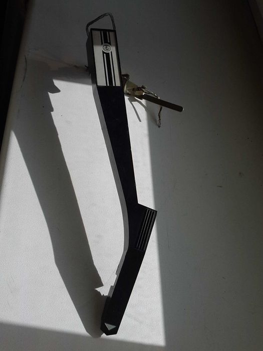 Лапа звукоснимателя СССР купить радиодетали