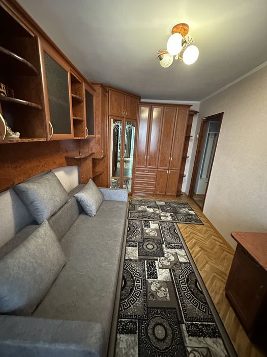 Вільна. Оренда 2к квартири . Південно-Західний район.