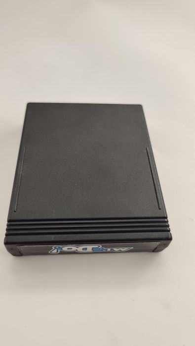 Mr. Do! Atari 2600