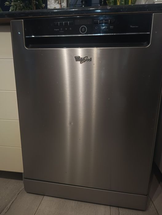 Zmywarka Whirlpool