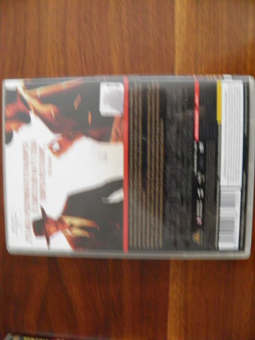 Sergio Leone Kolekcja DVD