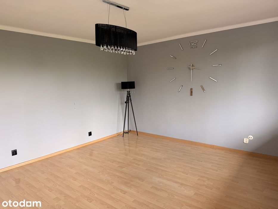 Na sprzedaż lub wynajem 3-pokojowe mieszkanie w Raciborzu – Ostróg