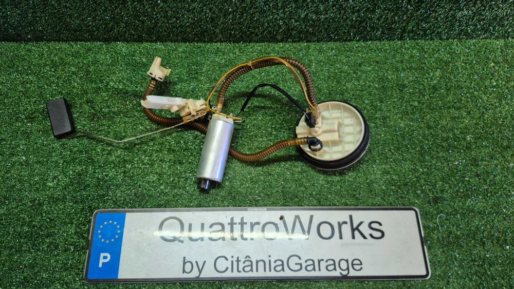 Boia Bomba Combustivel Deposito Audi A4 B5 Ref. 8D0201319 ORIGINAL