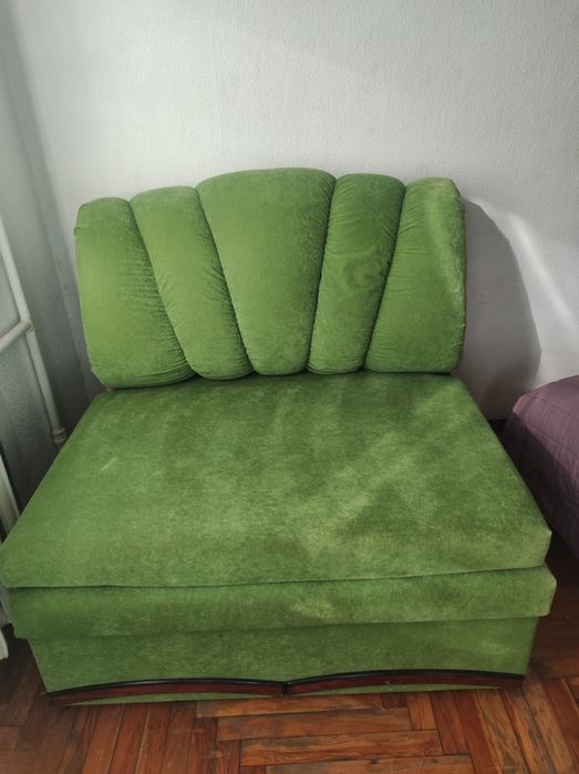 Продам диван малютка