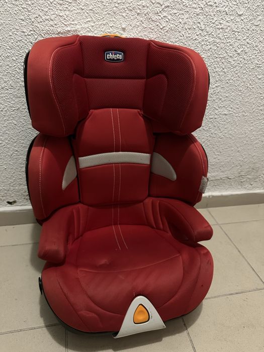 Автокрісло Chicco 2-3
