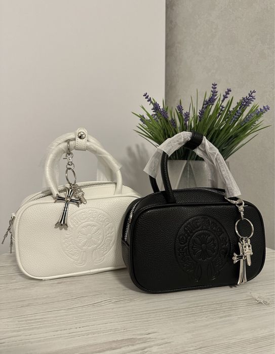 ‼️ХІТ СЕЗОНУ‼️ Сумка Chrome Hearts