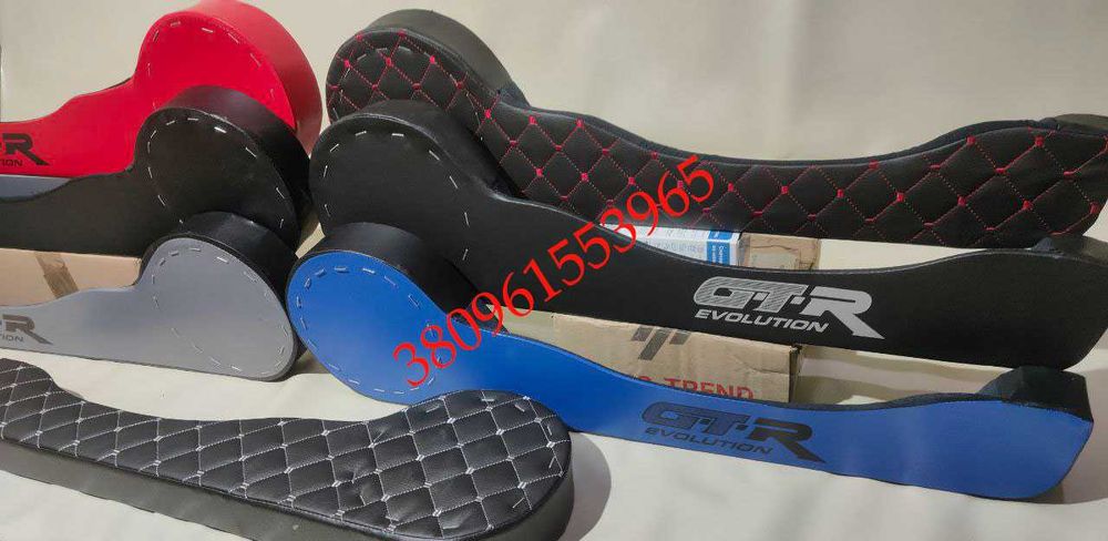 Карманы дверей на ВАЗ 2101-2107, под 13, 16 динамики