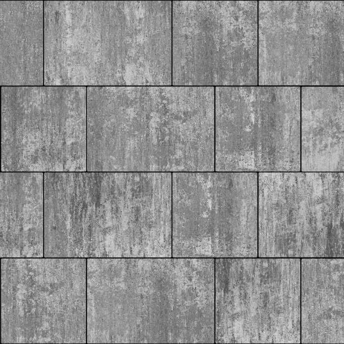 Kostka brukowa kostki brukowe Senso Grande silva