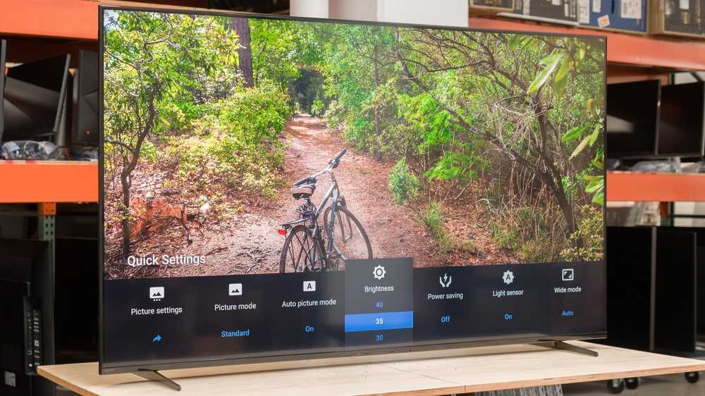 75" 120Гц 4К 9серія SONY Звук30Вт Смарт Google Tv XR-75X90K Німеччини НОВИЙ