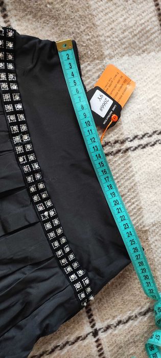 Спідниця шкільна