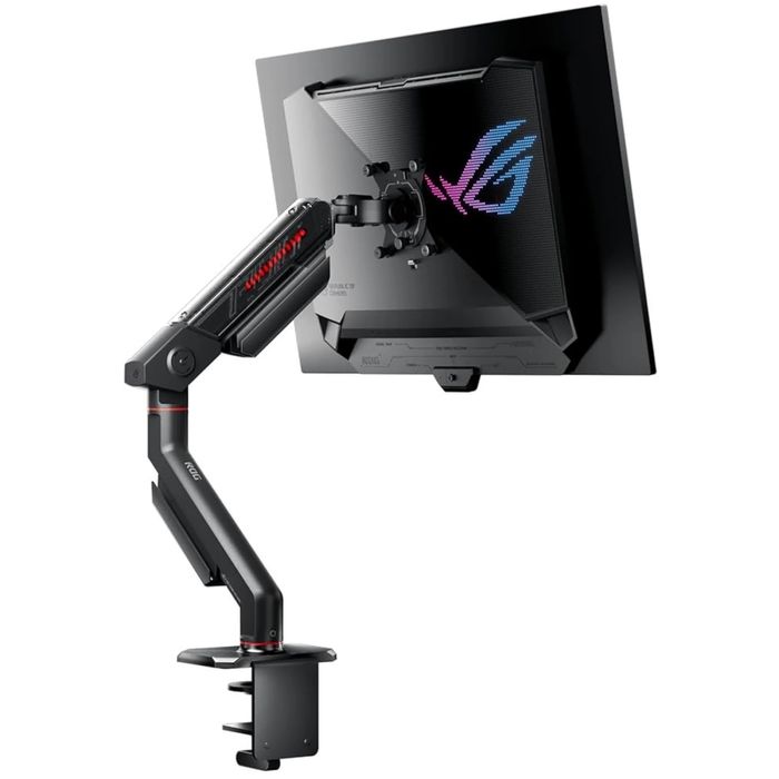 Кронштейн ASUS ROG Ergo Monitor Arm AAS01 (90LA00Q0-B01170)