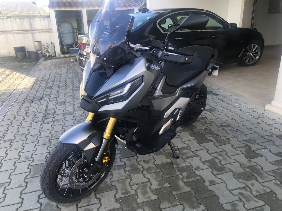 Honda XADV 750 DCT 2023