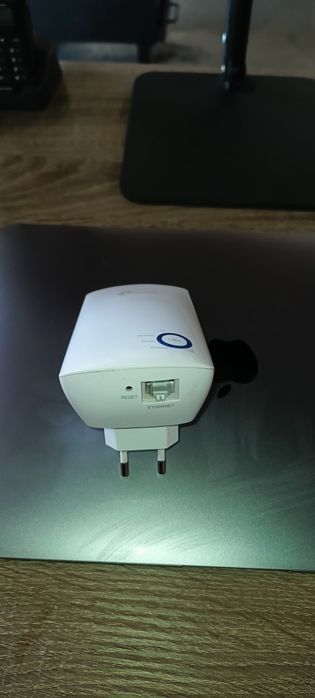 Підсилювач Wi-Fi сигналу TP-Link TL-WA850RE