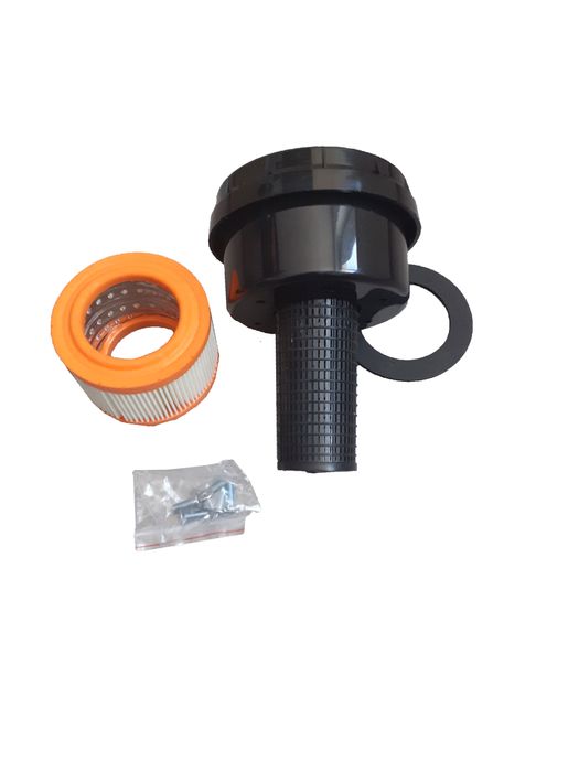 Korek do zbiornika oleju hydraulicznego z filtrem powietrza cenabrutto