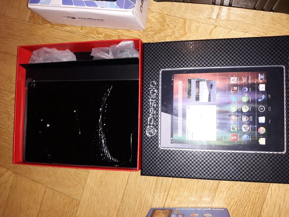 Tablet