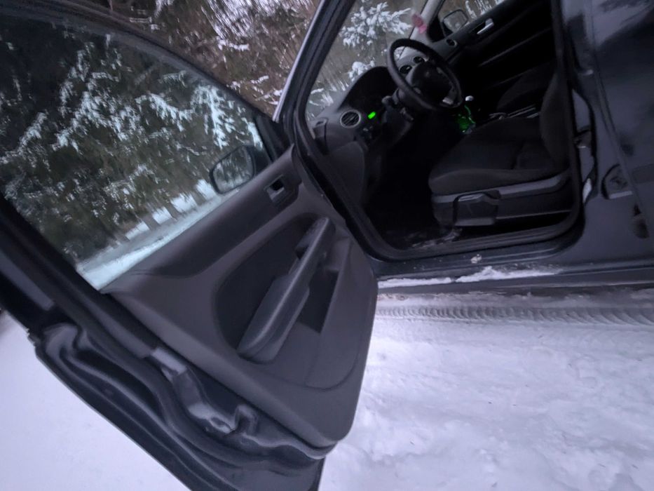 Ford Focus 2005 1.8 tdci