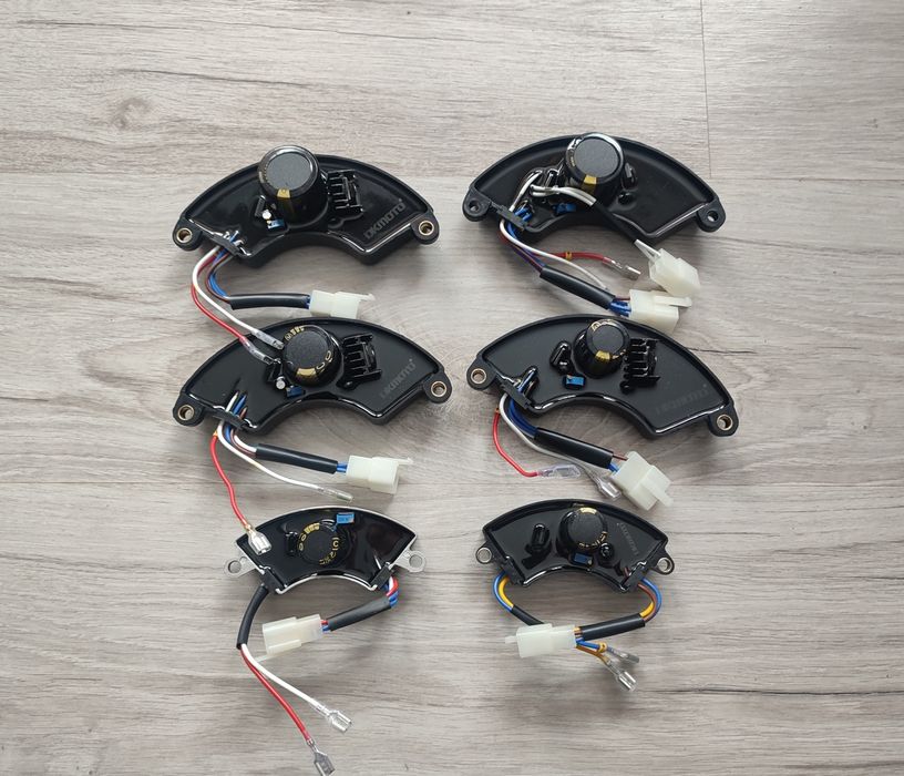 Авр для генератора Avr регулятор напруги генератора