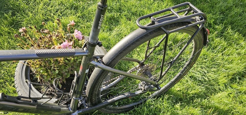 Sprzedam rower gravel BULLS Grinder 1