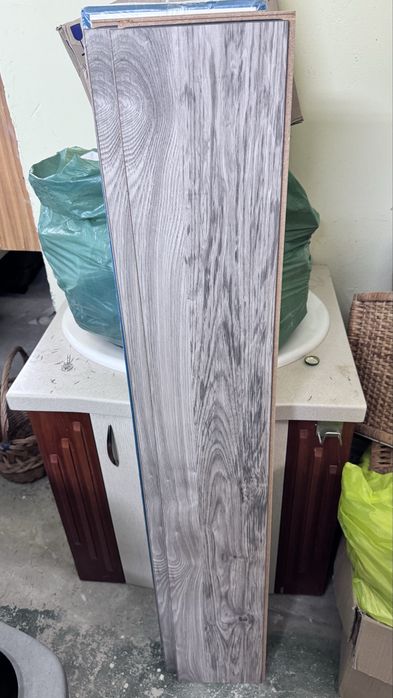 Panel podlogowy Swiss Krono 10szt.