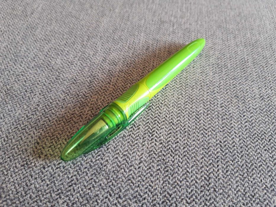 Caneta tinta permanente BIC