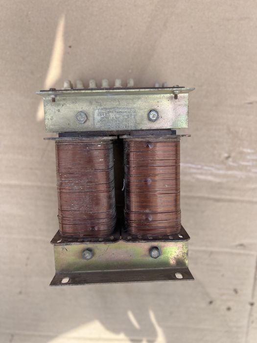 Трансформатор понижаючий