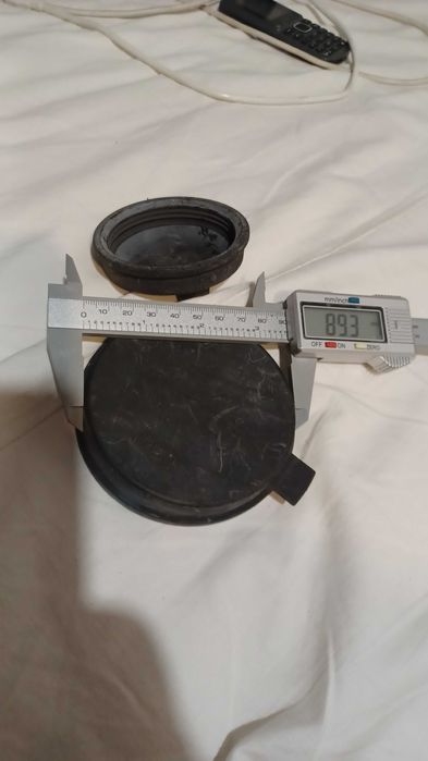 Заглушка фар пробка универсал Форд Шевроле GMC  Ford Smart Chevrolet