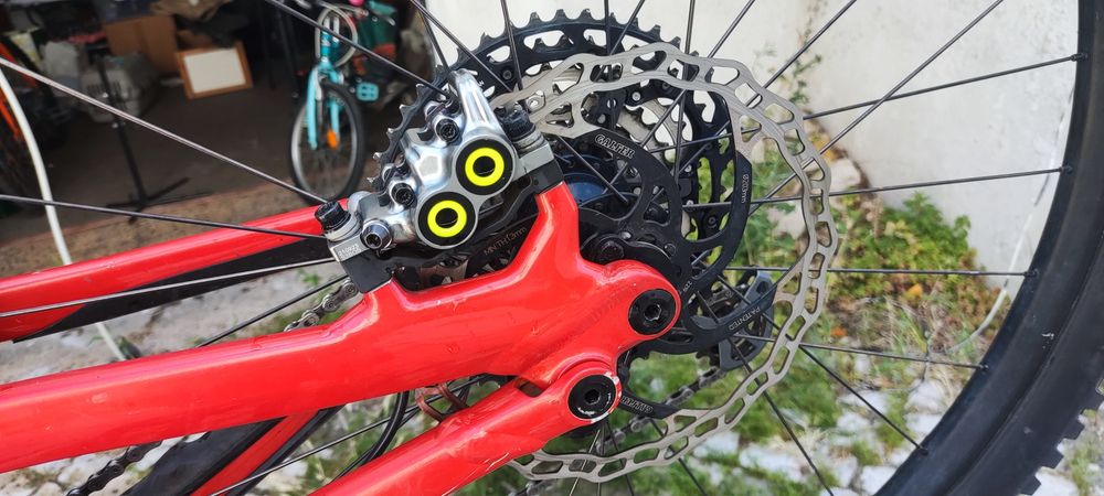 E-Bike Specialized Turbo Levo