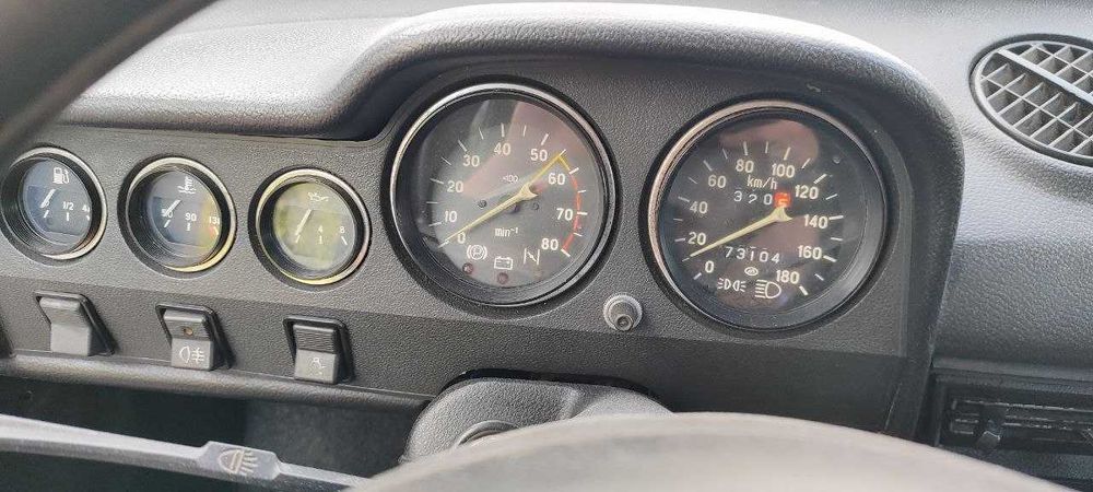 ВАЗ / Lada 2106 1995 VIN XTA210610S3444355 фото оголошення 7 з 11