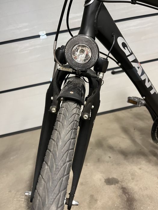 Rower Meski XL Giant Tourer CS super stan