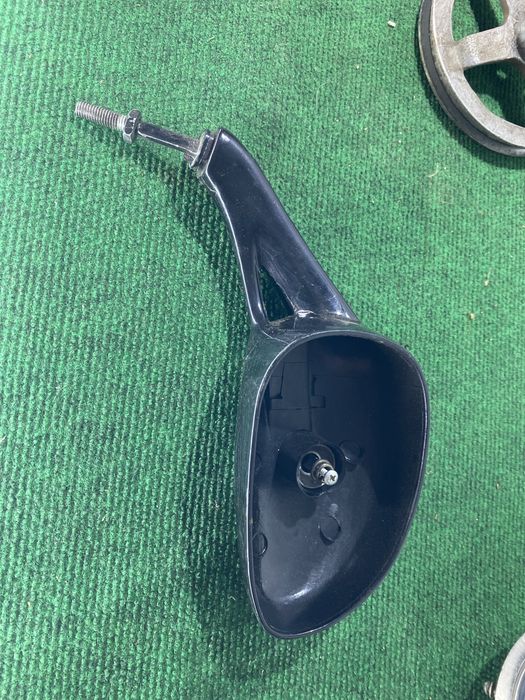 Боковое зеркало мопед скутер мото