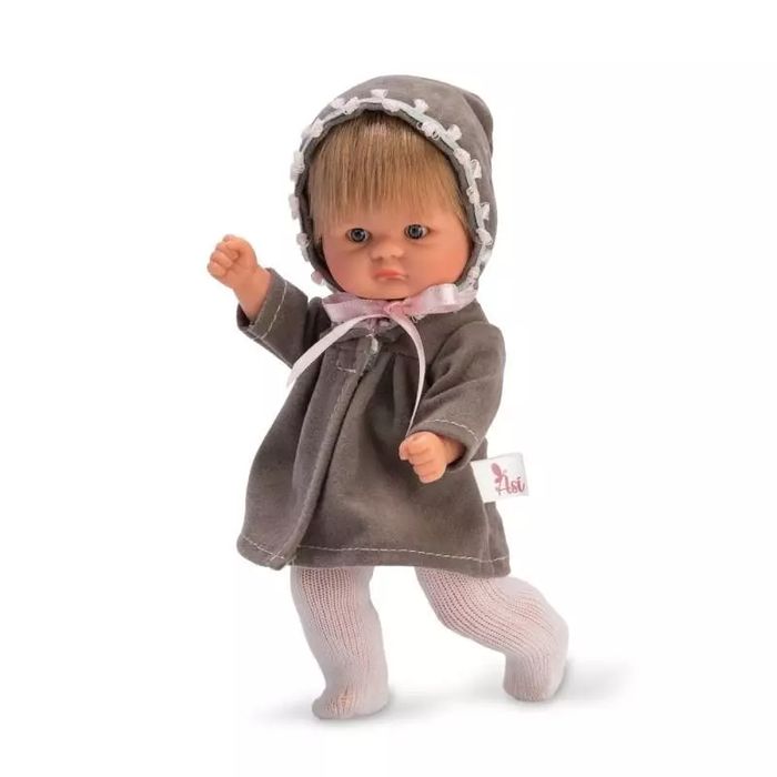 Lalka hiszpańska Bomboncin 20cm