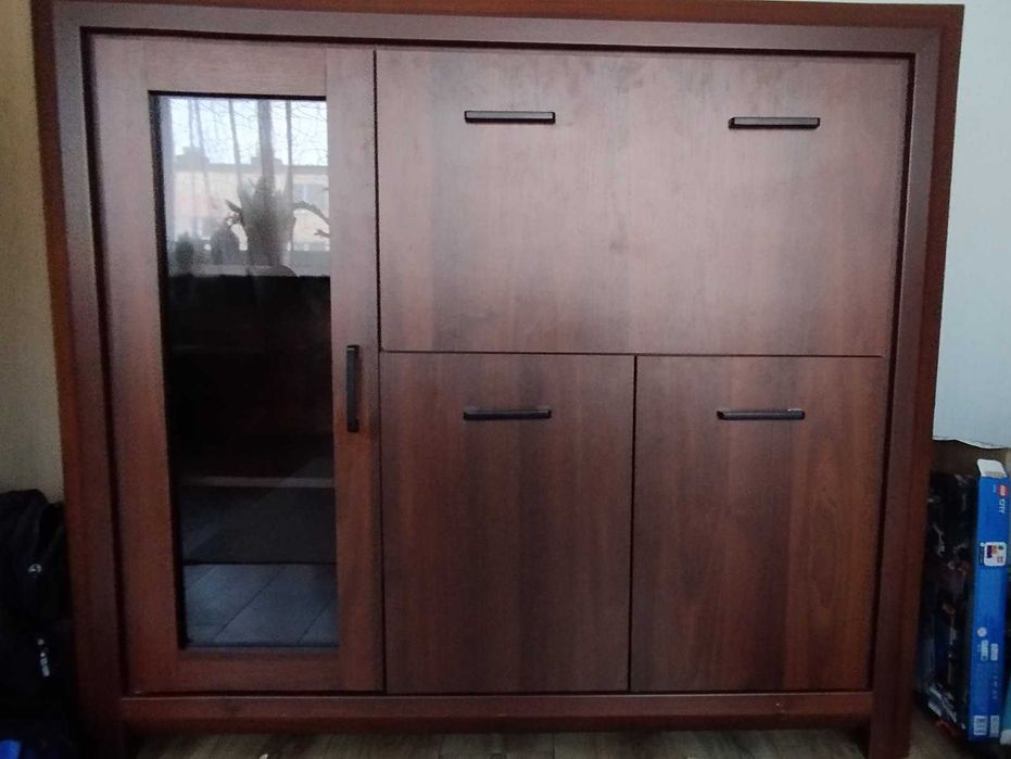 Barek firmy obiegło meble szerokosc 140