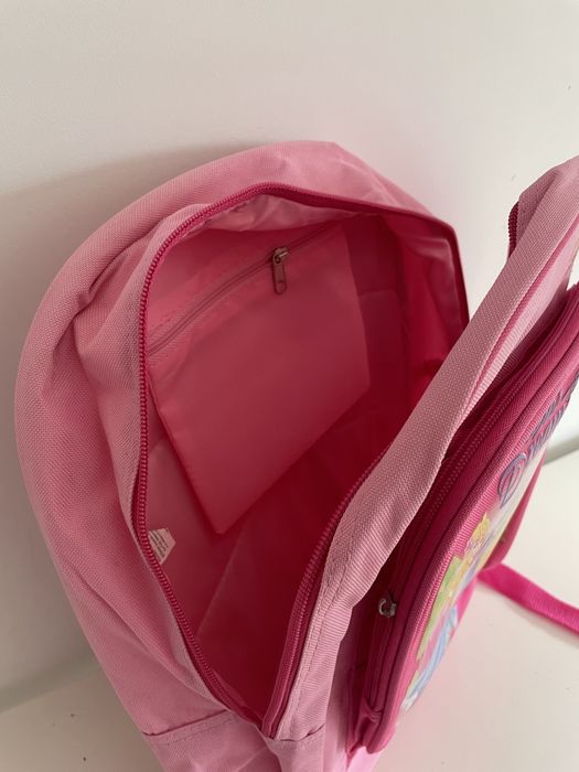 Mochila princesas NOVA64584548012930121
