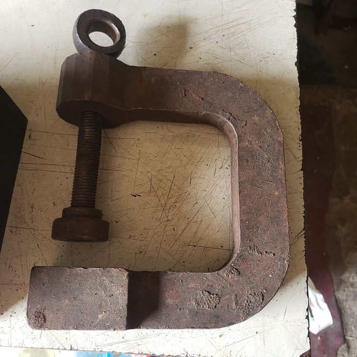 Струпцина качественная.