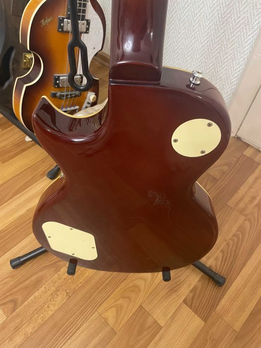 Vintage les paul